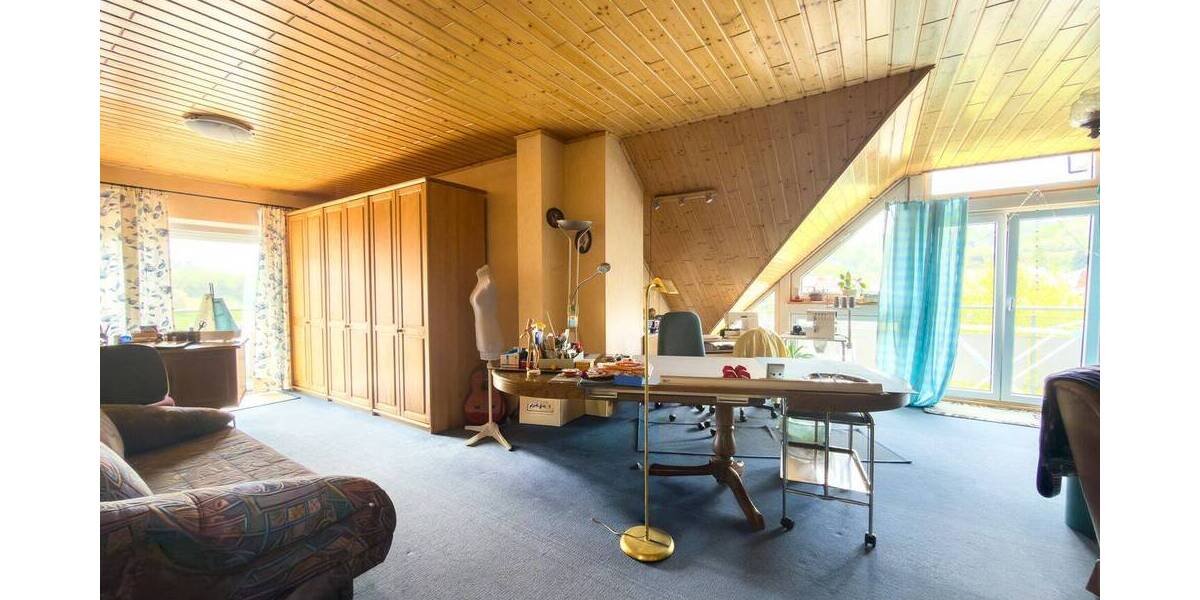 Einfamilienhaus Witzenhausen Dohrenbach - 6 Zimmer, 323 m&sup2;, 479.000&euro; | Angebot:26696910