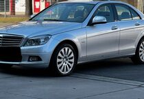 Mercedes C 320