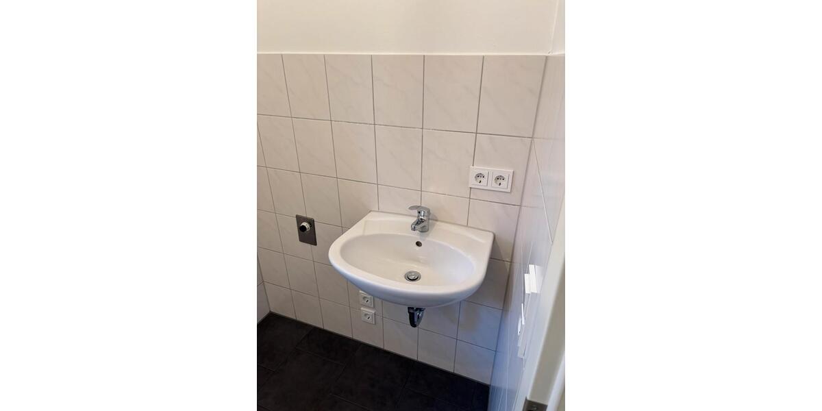 Erdgeschoßwohnung Heilbad Heiligenstadt - 1 Zimmer, 20 m&sup2;, 380&euro; | Angebot:26302279