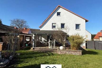 Haus Wesertal / Lippoldsberg Lippoldsberg - 5 Zimmer, 151 m&sup2;, 249.000&euro; | Angebot:25894121