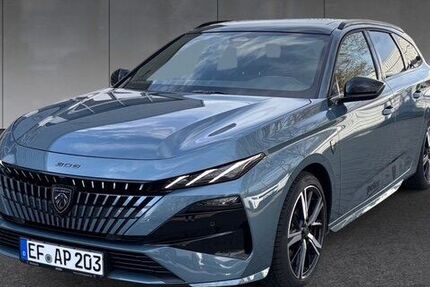 Peugeot 308 3.500 km 35.940 &euro; Göttingen 37079