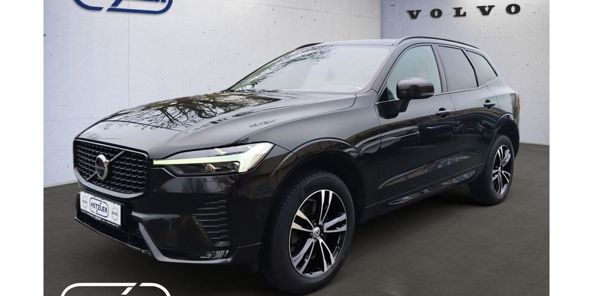 Volvo XC60 70.212 km 45.950 &euro; Göttingen 37079