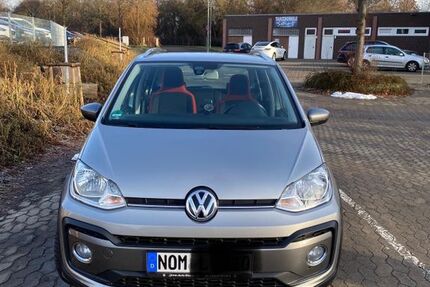 VW up! 75.000 km 10.000 &euro; Nörten-Hardenberg 37176