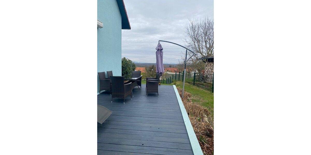 Einfamilienhaus Dransfeld - 5 Zimmer, 154 m&sup2;, 369.000&euro; | Angebot:26214299