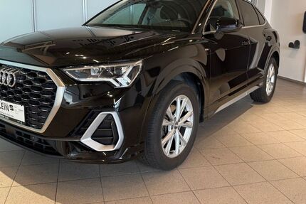 Audi Q3 50.642 km 28.880 € Fuldatal 34233