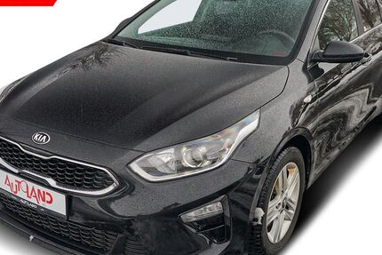 Kia ceed / Ceed 29.555 km 19.490 &euro; Göttingen 37081