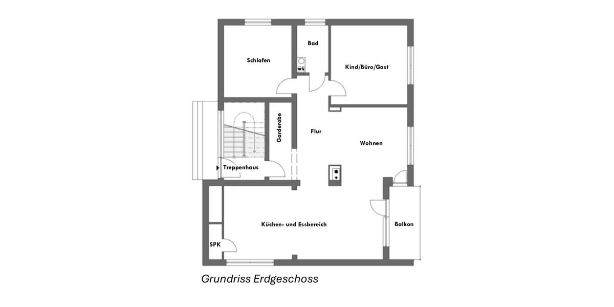 OHNE PROVISION Einfamilienhaus Zweifamilienhaus 7 zimmer