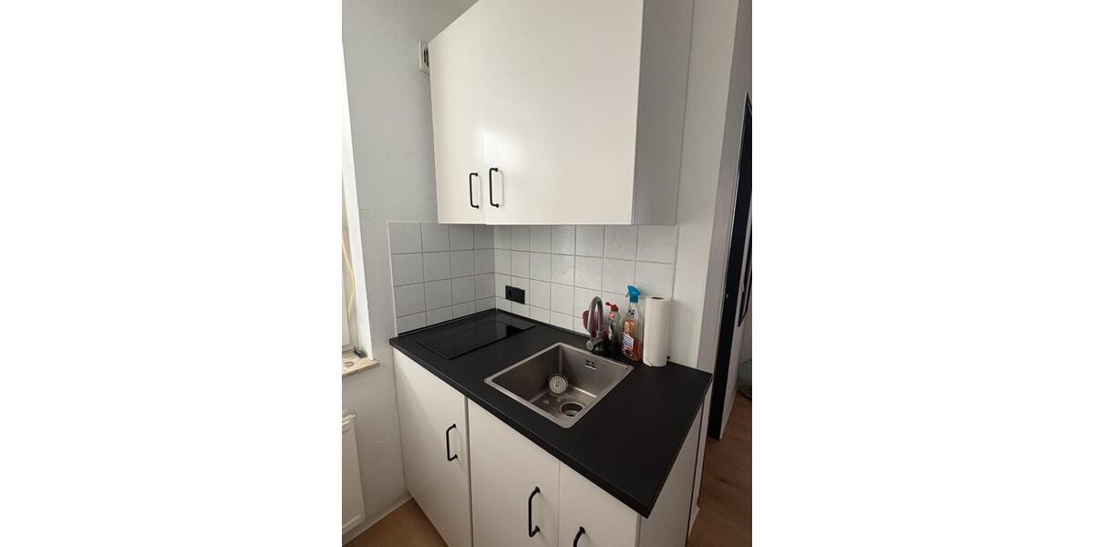 2 Zimmer- Wohnung in Weende 2 zimmer