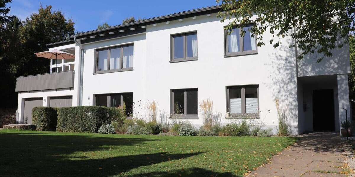 Einfamilienhaus Göttingen Roringen - 7 Zimmer, 252 m&sup2;, 995.000&euro; | Angebot:26406990
