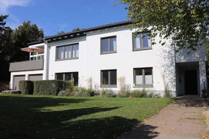 Haus Göttingen Roringen - 7 Zimmer, 252 m&sup2;, 995.000&euro; | Angebot:26406990