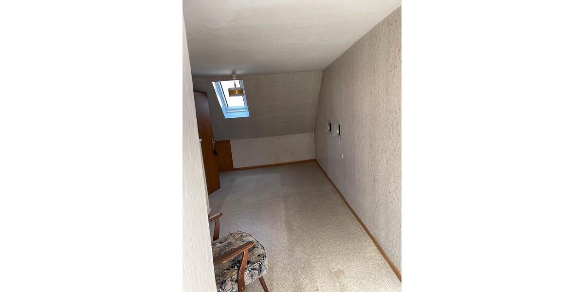 Reihenhaus Bad Sooden-Allendorf Allendorf - 5 Zimmer, 80 m&sup2;, 49.000&euro; | Angebot:24373009