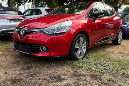 Renault Clio 74.797 km 6.490 € Göttingen 37081