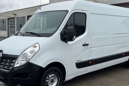 Renault Master 131.950 km 12.500 &euro; Göttingen 37077