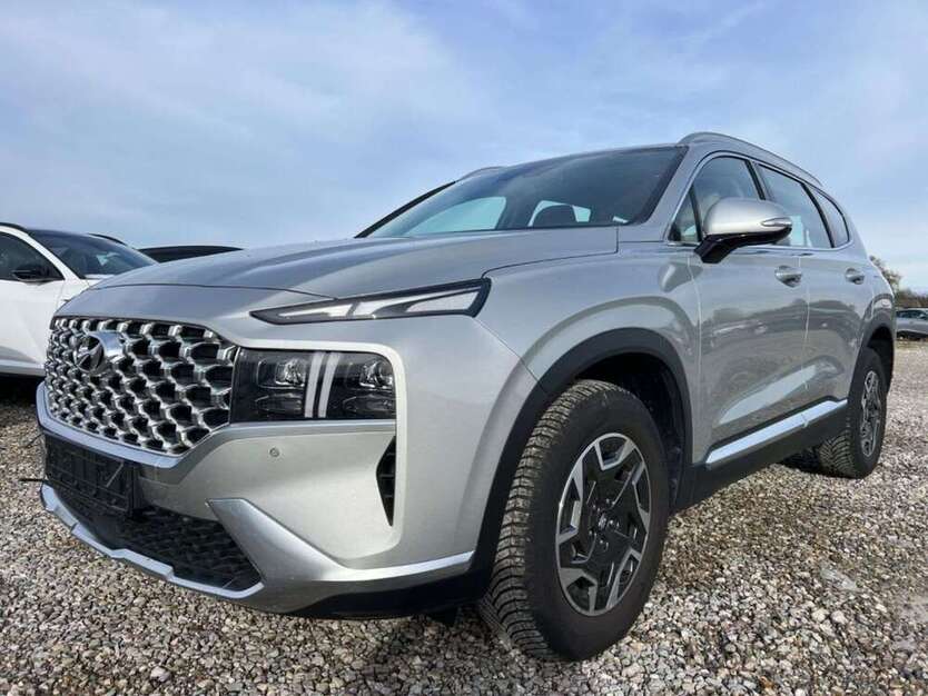 SANTA FE