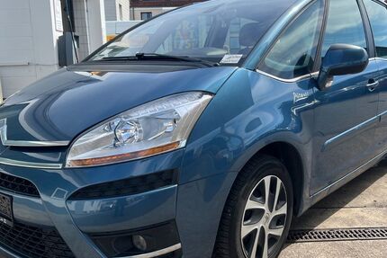 Citroen C4 Picasso 200.000 km 1.900 &euro; Rosdorf 37124