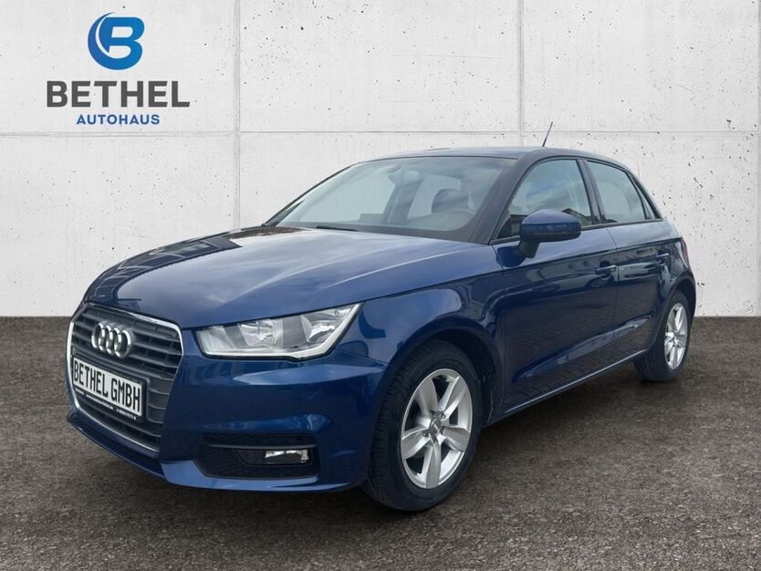 Audi A1 85.000 km 12.990 € Northeim 37154