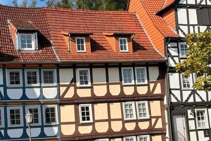 2 Zimmer Wohnung in sehr ruhiger Lage 2 zimmer