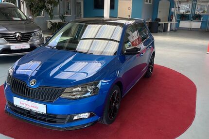Skoda Fabia 49.950 km 13.450 € Herzberg 37412