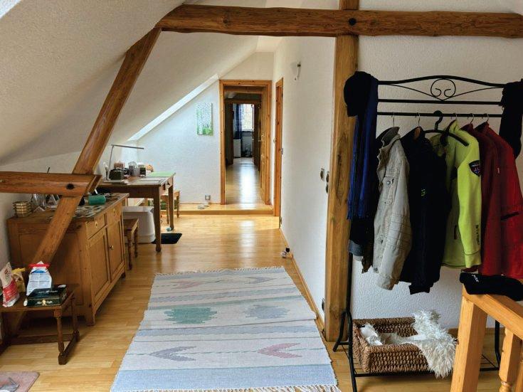 Einfamilienhaus Rosdorf - 5 Zimmer, 130 m&sup2;, 295.000&euro; | Angebot:26785605