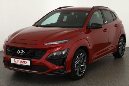 Hyundai KONA 28.961 km 20.990 &euro; Göttingen 37081