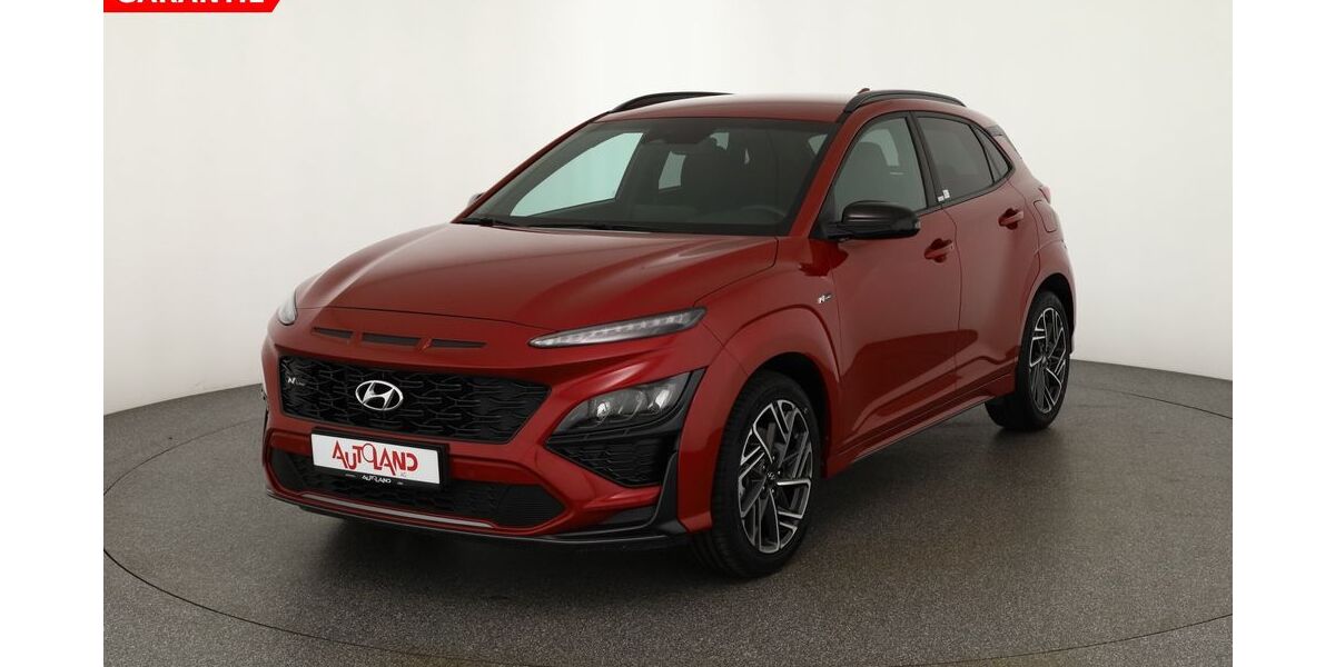 Hyundai KONA 28.961 km 21.490 &euro; Göttingen 37081