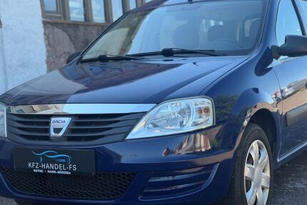 Dacia Logan 107.000 km 1.500 &euro; Duderstadt 37115