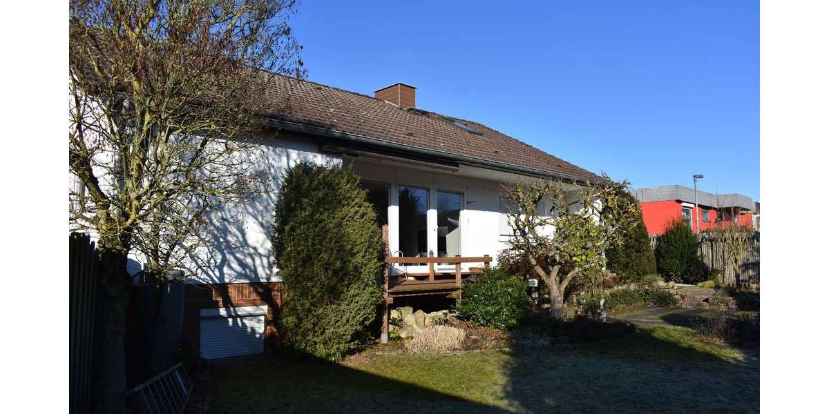 Einfamilienhaus Bovenden - 7 Zimmer, 175 m&sup2;, 449.000&euro; | Angebot:26361279