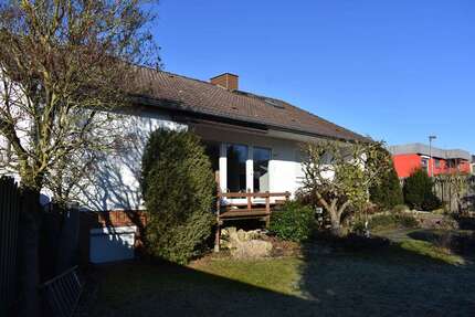 Haus Bovenden - 7 Zimmer, 175 m&sup2;, 449.000&euro; | Angebot:26361279