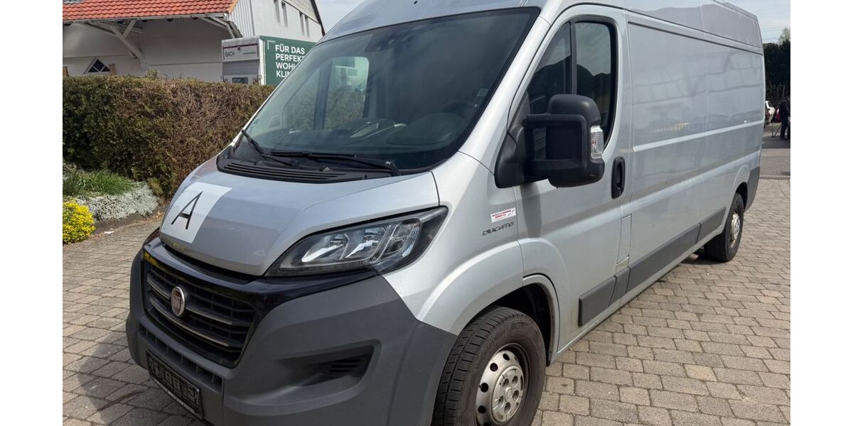 Fiat Ducato 378.000 km 8.099 &euro; Göttingen 37079