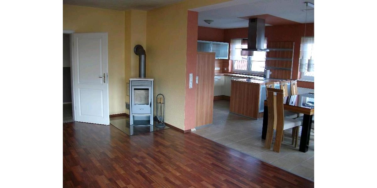 Bungalow in Moringen zu verkaufen 5 zimmer