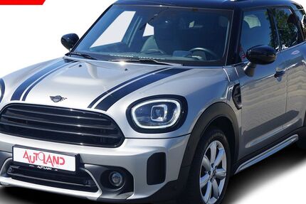 Mini Cooper Countryman 76.901 km 22.890 &euro; Göttingen 37081