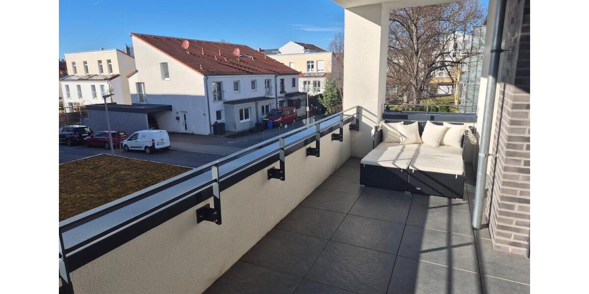 Etagenwohnung Göttingen Roringen - 3 Zimmer, 80 m&sup2;, 1.077&euro; | Angebot:25512126