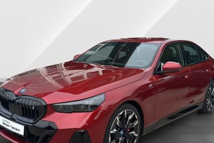 BMW i5 10.673 km 54.410 € Northeim 37154