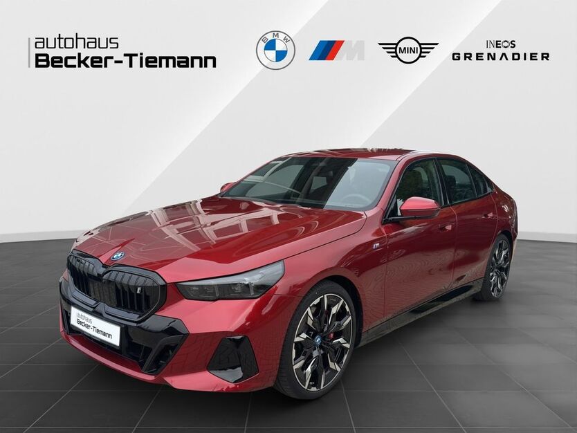 BMW i5 10.673 km 54.410 € Northeim 37154