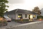 Steigende Mieten & Nebenkosten? Nein, danke! Ihr Bungalow mit hohem Komfort in Adelebsen