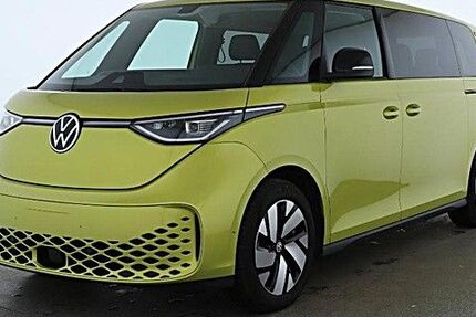 VW ID. Buzz 12.586 km 61.950 € Duderstadt 37115