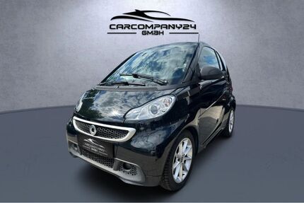 Smart ForTwo 157.944 km 5.190 &euro; Göttingen 37079