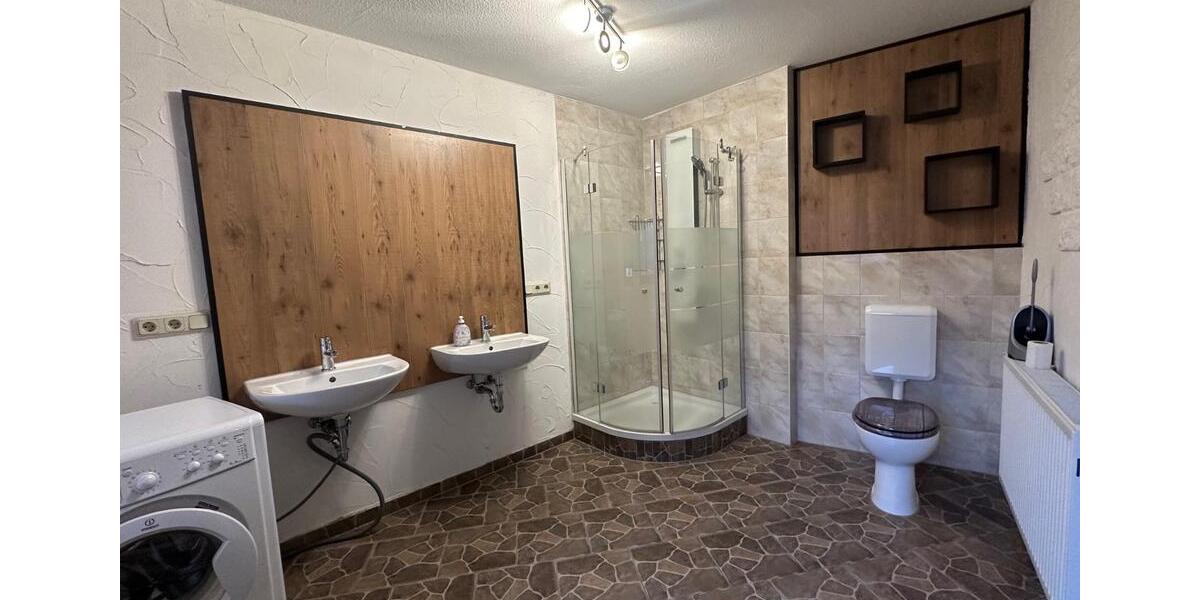 familienfreundliche Wohnung in der Innenstadt von Heiligenstadt 4 zimmer