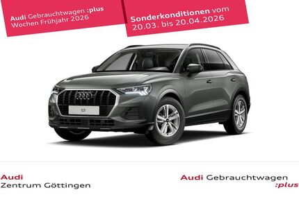 Audi Q3 19.073 km 39.690 &euro; Göttingen OT Grone 37081