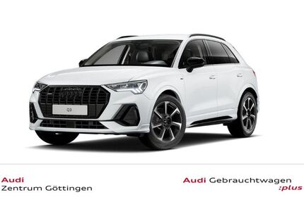 Audi Q3 7.754 km 44.980 &euro; Göttingen OT Grone 37081