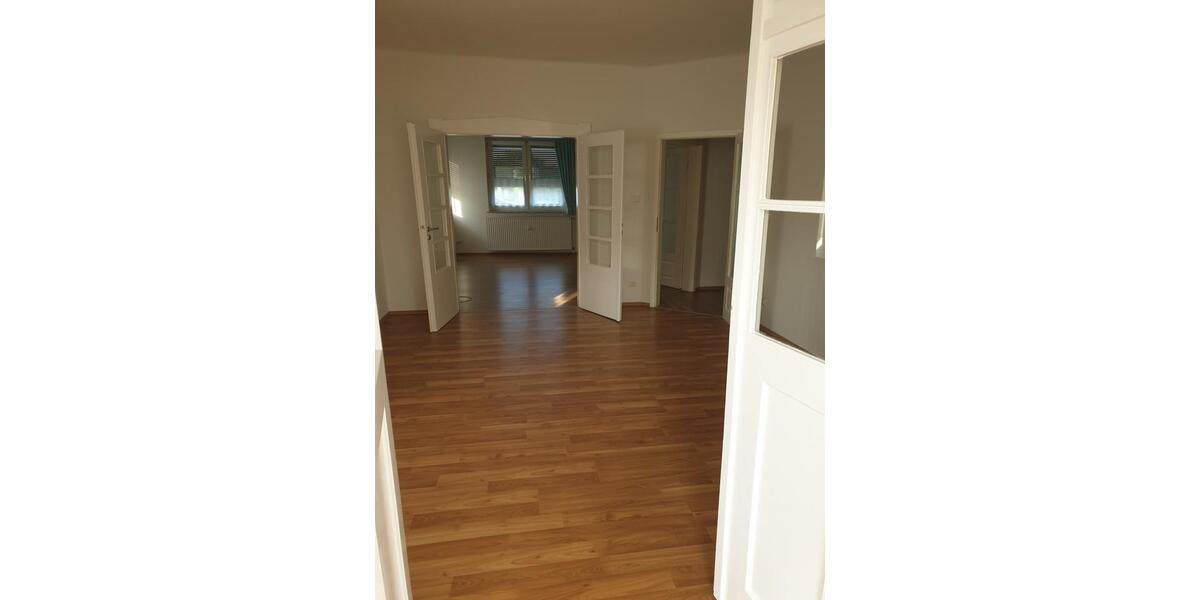 Erdgeschoßwohnung Duderstadt - 3 Zimmer, 107 m&sup2;, 717&euro; | Angebot:26345892
