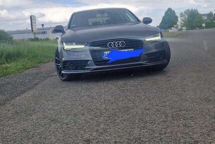 Audi A7 237.000 km 19.000 &euro; Höckelheim (Northeim) 37154