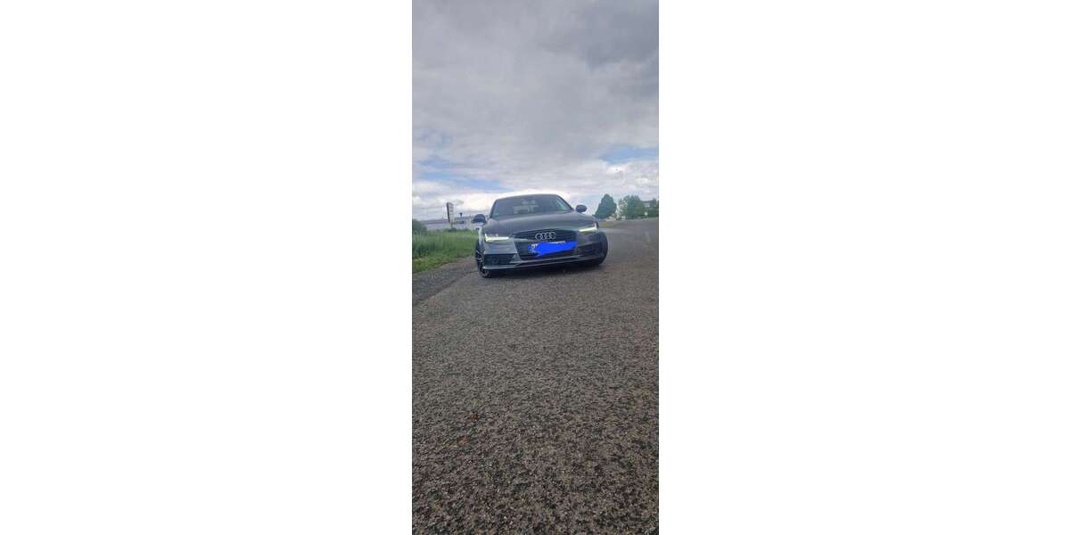 Audi A7 237.000 km 19.000 &euro; Höckelheim (Northeim) 37154
