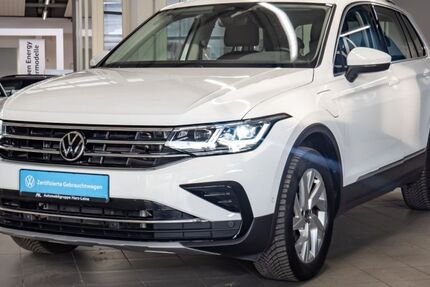 VW Tiguan 27.936 km 28.199 &euro; Northeim 37154