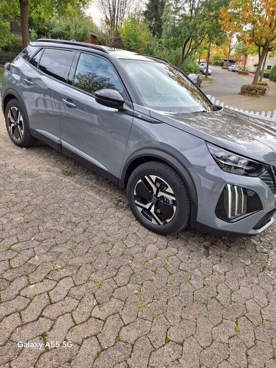 Peugeot 2008 12.500 km 28.500 € Einbeck 37574