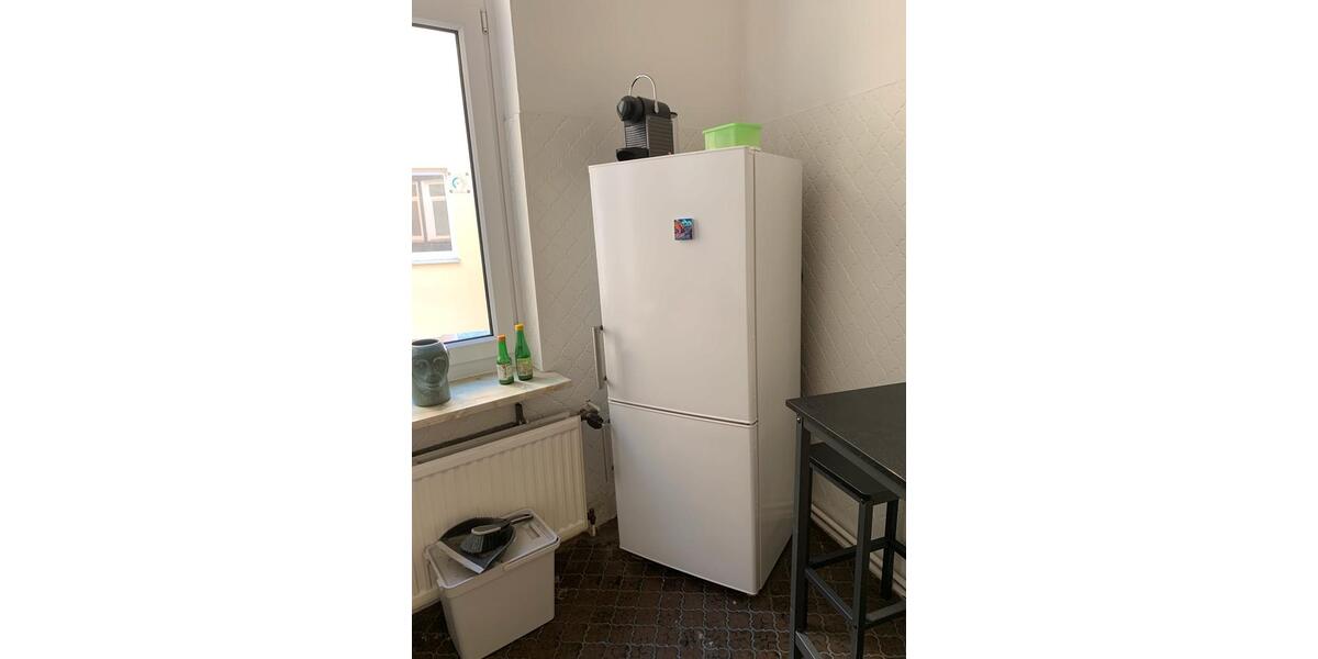 Erdgeschoßwohnung Göttingen Oststadt - 3 Zimmer, 40 m&sup2;, 745&euro; | Angebot:25811828