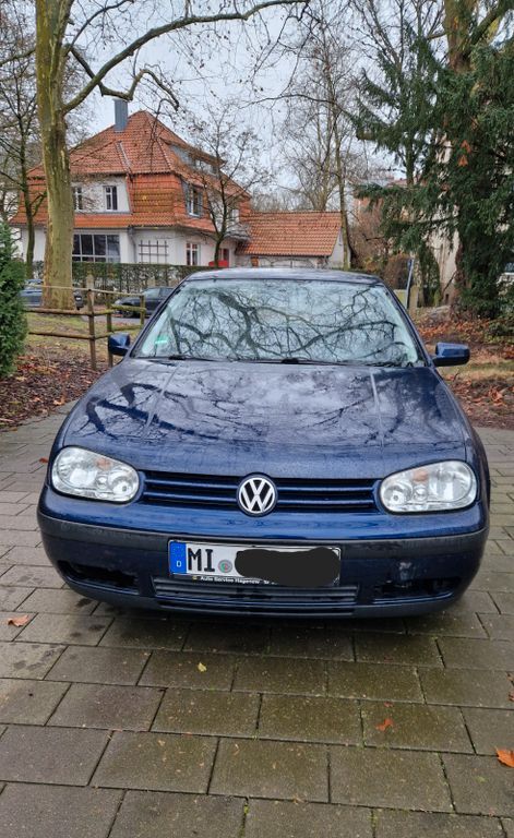Golf