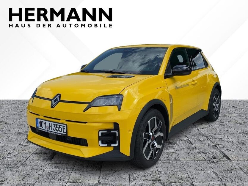 Renault R 5 5.294 km 32.559 € Northeim 37154