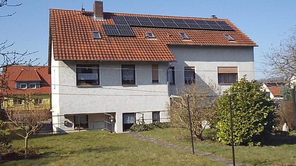 Einfamilienhaus Witzenhausen Neuseesen - 425.000&euro; | Angebot:26415382