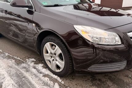 Opel Insignia 155.069 km 6.999 &euro; Katlenburg-Lindau 37191